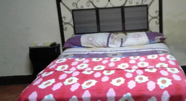 Hostal El Angel, Varaa Hotelli Zona 10 