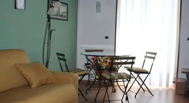 Casa del Girasole