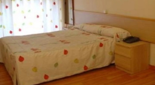 Vilaret Apartments