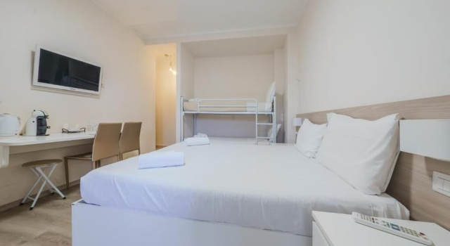 Студия Comfort Crystel Apartment - 15 min da Milano