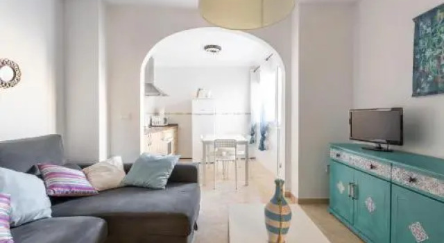 Apartamento Turquesa, Забронировать Апартаменты/квартира Апартаменты Нерха, рядом с Церковь Эль-Сальвадор, Апартаменты/квартира