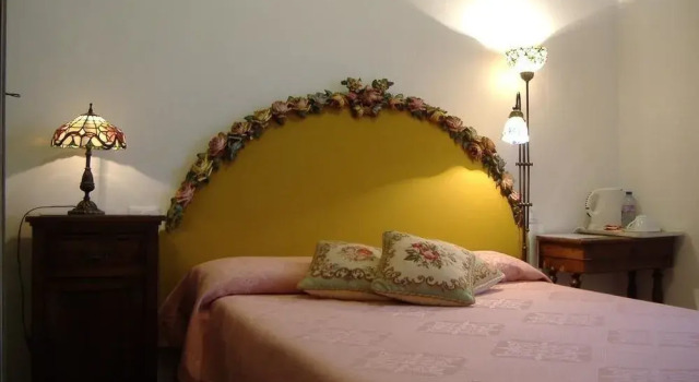 Punto Alloggio B&B