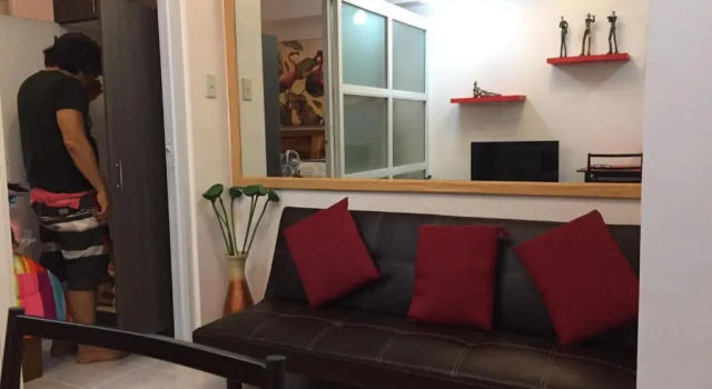 Migs Place at Tagaytay Prime, Rezervovat Hotel Hotely v Tagaytay s parkováním, Parkování