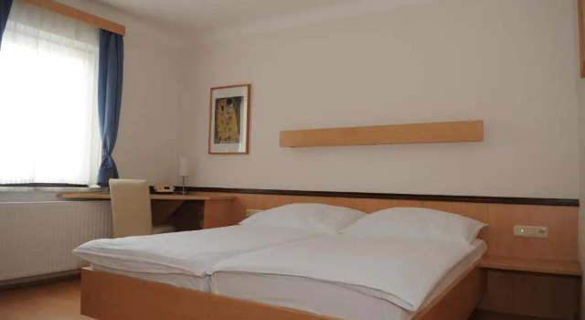 Standard double chambre Innviertlerhof