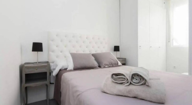Apartamento Anton Martin II, Забронировать Апартаменты/квартира Мадрид Провинция Мадрид, рядом с Дом-музей Лопе де Вега