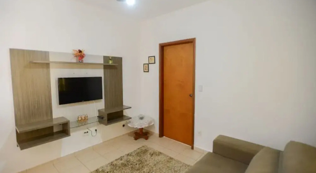 Apto c Espa o Home Office pet Friendly e Garagem