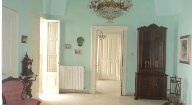 B&B U Parmentu
