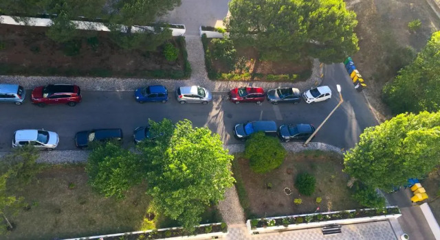 Апартаменты с 3 комнатами Lisbon Sky View 3BR Home + Near Airport + Free Parking