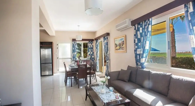 Villa Juliet AQ SC5