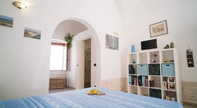 La bottega Ostuni by Typney, Buchen Sie Hotel Ostuni Itria-Tal