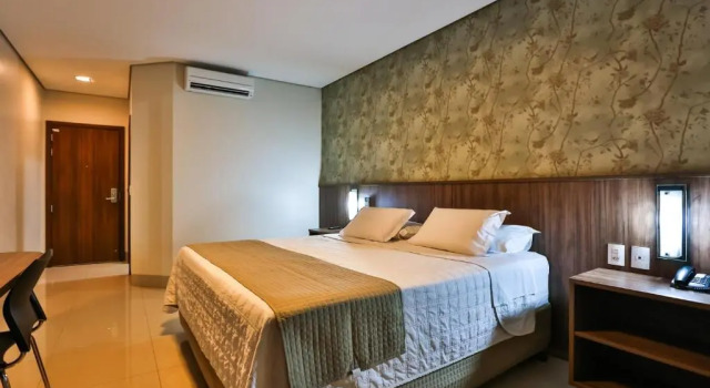 Номер Deluxe Ucayali Hotel