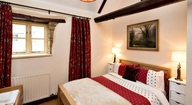River Nene Cottages