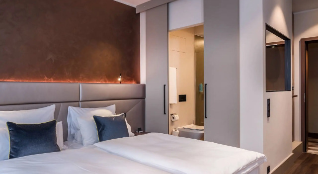 Innspire Hotel