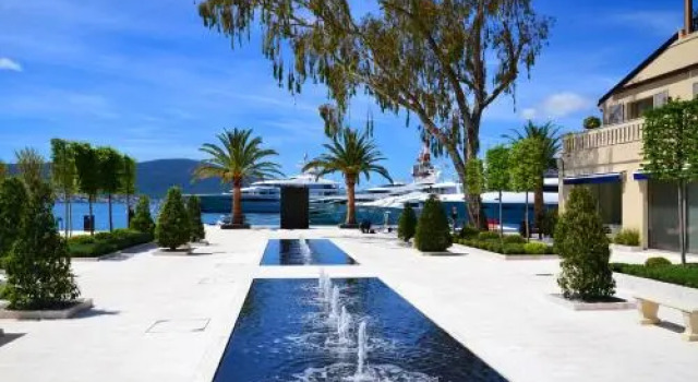 Apartments Villa Milna 1, Buchen Sie Ferienwohnung Krimovica Gemeinde Kotor