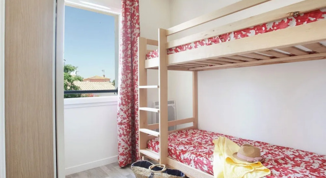 Beautiful modern apartment near the historic Aïgues Mortes, Book Apartment Aigues-Mortes Camargue