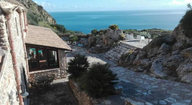 Апартаменты Villa Rossana