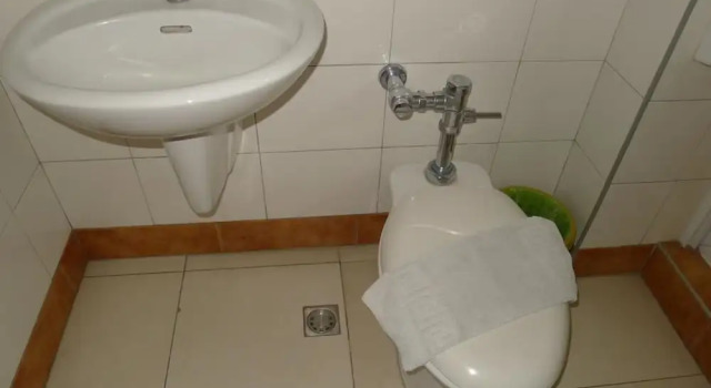 Номер Deluxe Hotel Cosmopolitan