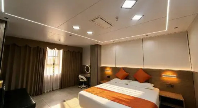 Люкс Aishang Scenic Hotel