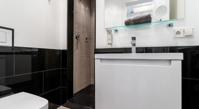 Номер Standard Wohnen auf Zeit - Innenstadt-Appartements