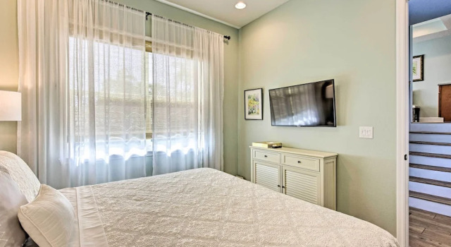 'chic on the Beach': Anna Maria Island Escape!