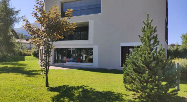 Seewiesenstrasse Davos Dorf, Book Hotel Davos-Dorf 