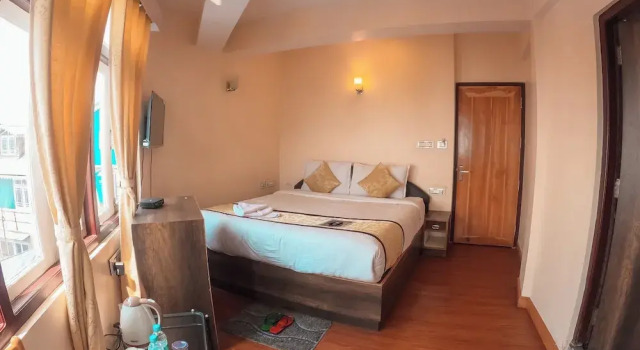 Bon The Rink Heritage, Varaa Hotelli Hotellit West Bengal aamiaisella, Aamiainen