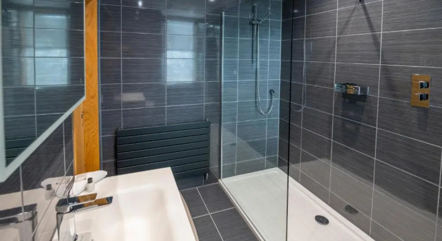 Семейный номер Standard Heathmount Hotel