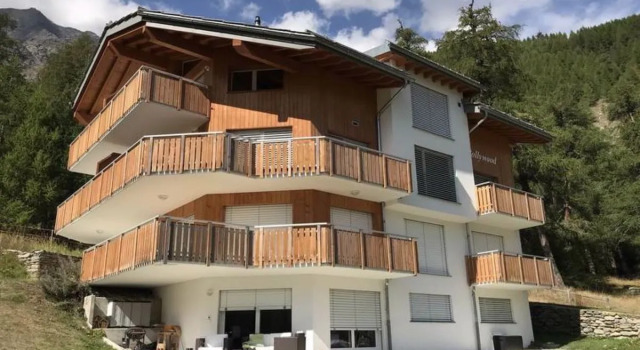 Hollywood 3, Reservar Hotel Saas-Fee Saastal