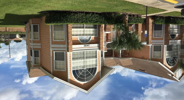 Beachtree Villas, Rezerwuj Hotel Kissimmee Kissimmee