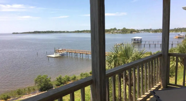 Апартаменты Seahorse Landing #503 Gulf Front Vacation Condo