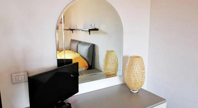 Casa Virginia, Book Hotel Hoteller i Famagosta med parkering, Parkering