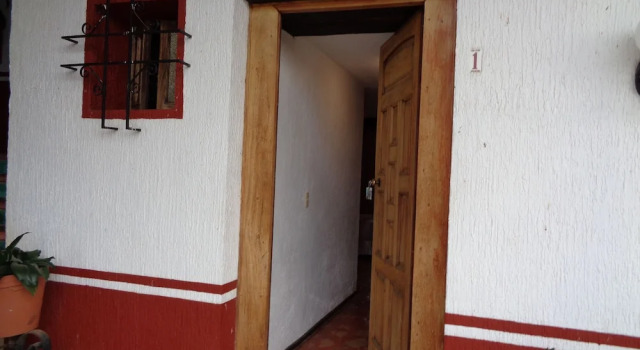 Hotel Campestre Hacienda Caracha, Rezervovat Hotel Zirahuén Michoacan