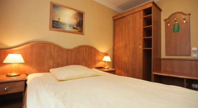 Hotel Polaris III