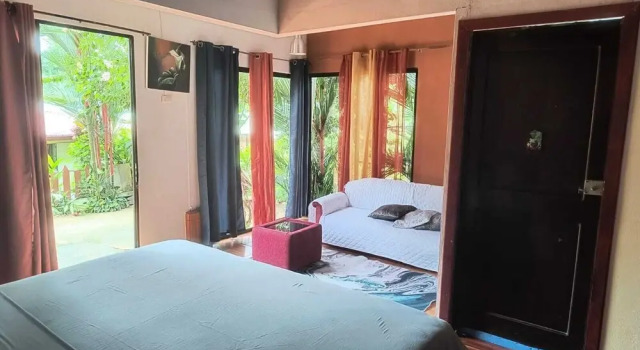 Номер Standard Hotel Casas Sol Sarapiqui
