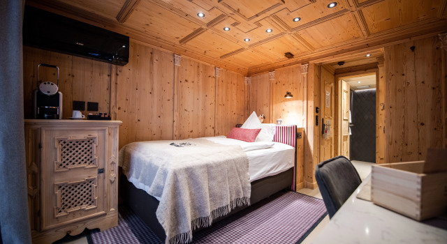 Tradition Julen Hotel