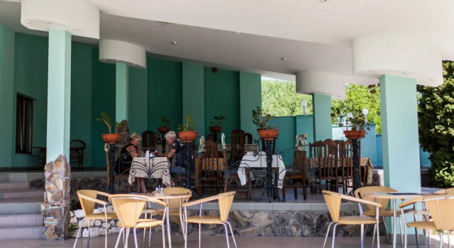 Complex Korop, Réserver Hôtel Srednee Transcarpathia