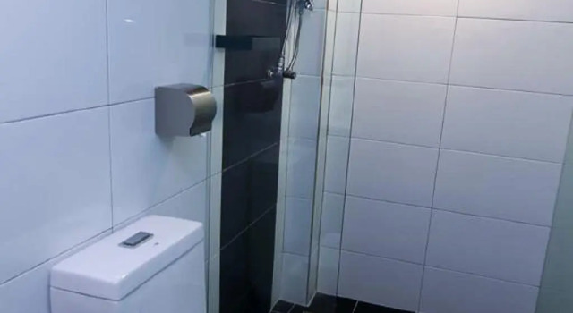 Двухместный номер Deluxe J Suites Hotel