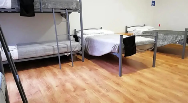 Alma del Camino - Rooms & Albergue, Buchen Sie Hotel Sarria, Lugo 