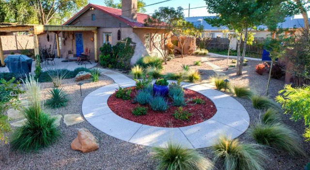 Коттедж Casa La Huerta
