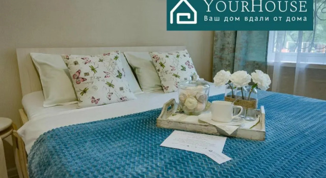 YourHouse микрорайон 1, дом 76 - экономичнее квартиры, уютнее гостиницы, Prenota Appartamento Hotel a Almaty con parcheggio, Parcheggio