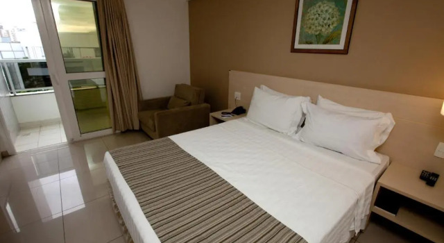 Oitis Hotel