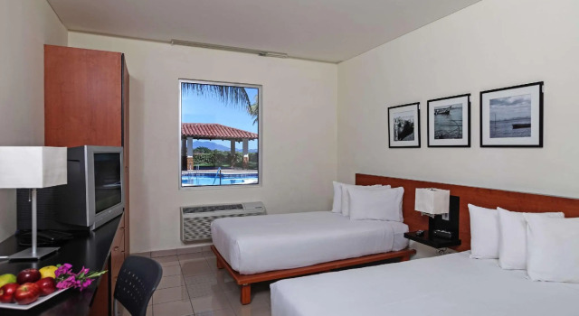 Двухместный номер Standard Comfort Inn Real La Union