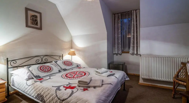 Willa Cicha Woda Centrum, Book Hotel Zakopane 