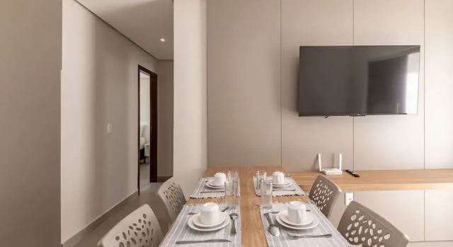Apartments Near Muta Beach, BA - Rfms, Забронировать Апартаменты/квартира Порту-Сегуру 