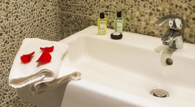 Двухместный номер Comfort Midnight Hôtel Paris