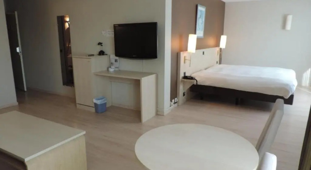 Люкс Hotel Panorama