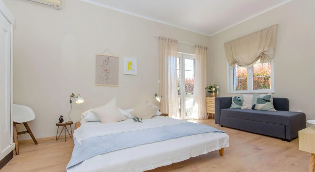 Apartments Sun and Sea, Rezerwuj Apartament Hotele w Split-Dalmatia County z parkingiem, Parking