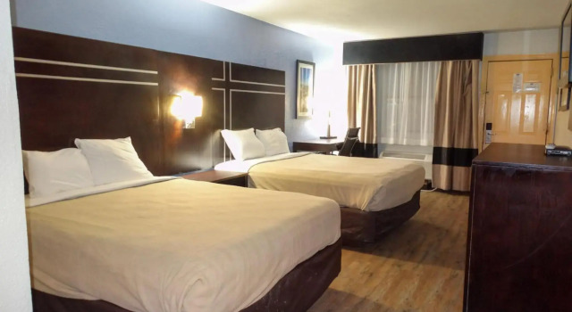 Rodeway Inn