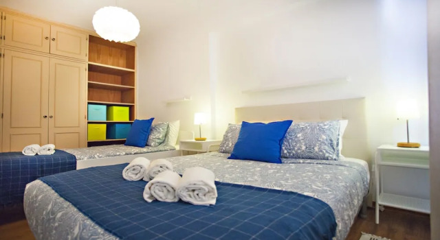 MY CHOICE Faro Downtown Apartment