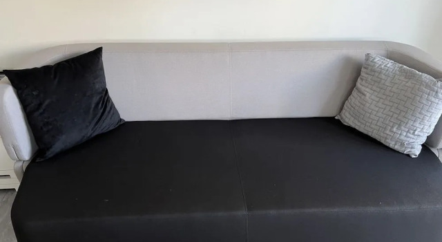 Cozy Penthousestudio Cityview W12, Prenota Appartamento Roşu 